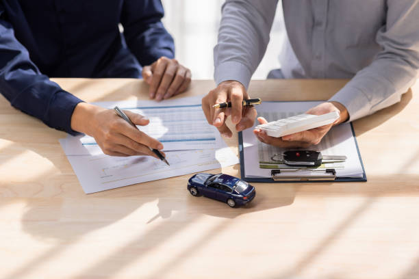 Car insurance options for Tunica residents